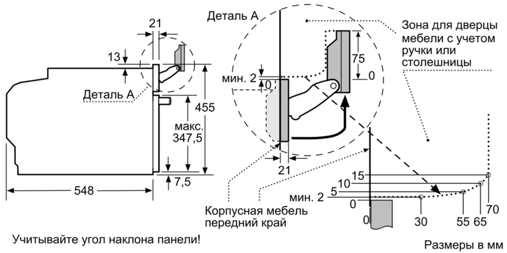 Купить Встраиваемая пароварка Neff C18FT48H0 — Фото 8