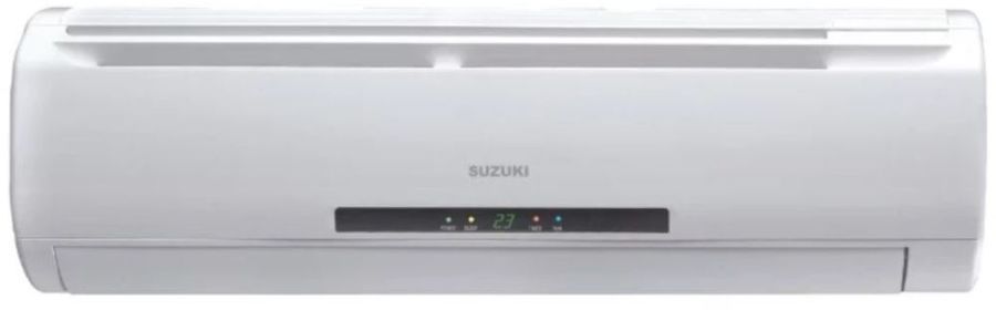 Кондиционер SUZUKI SUSH-S075BE/SURH-S075BE (комплект)																		 — описание, фото, цены в интернет-магазине PT Stores