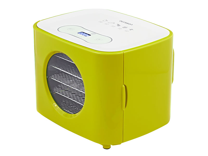 Купить Сушилка для овощей и фруктов Oursson DH5000D/GA — Фото 3