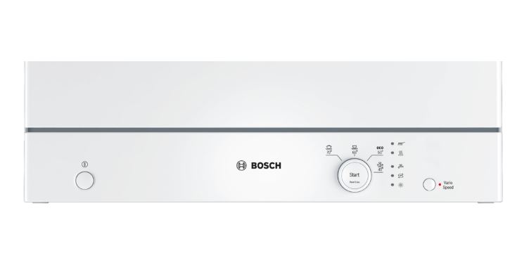 Купить Посудомоечная машина BOSCH SKS 41E11RU — Фото 2