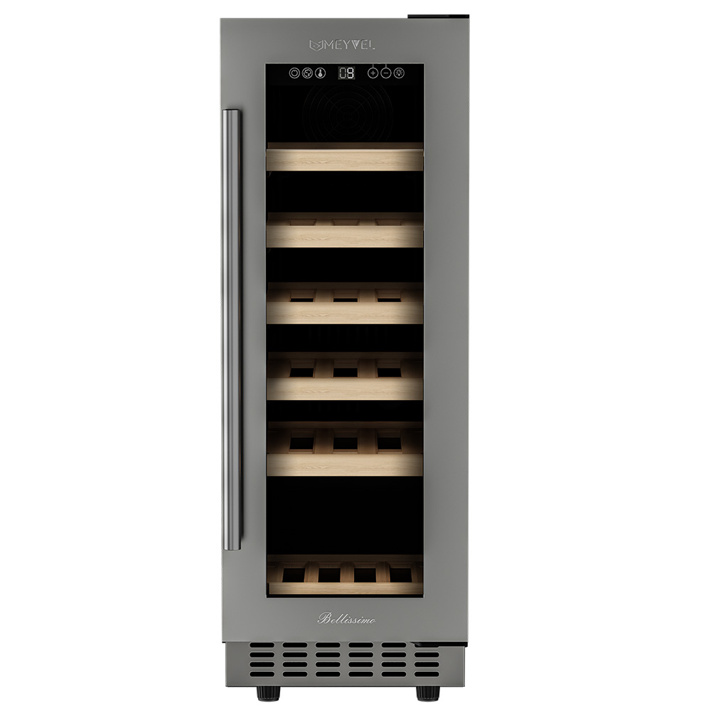 Винный шкаф Meyvel MV19-KST1																		 — описание, фото, цены в интернет-магазине PT Stores