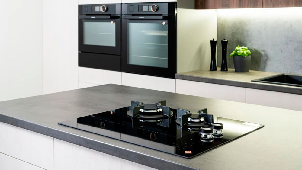 Купить Варочная панель DE DIETRICH DPI7602BM — Фото 9