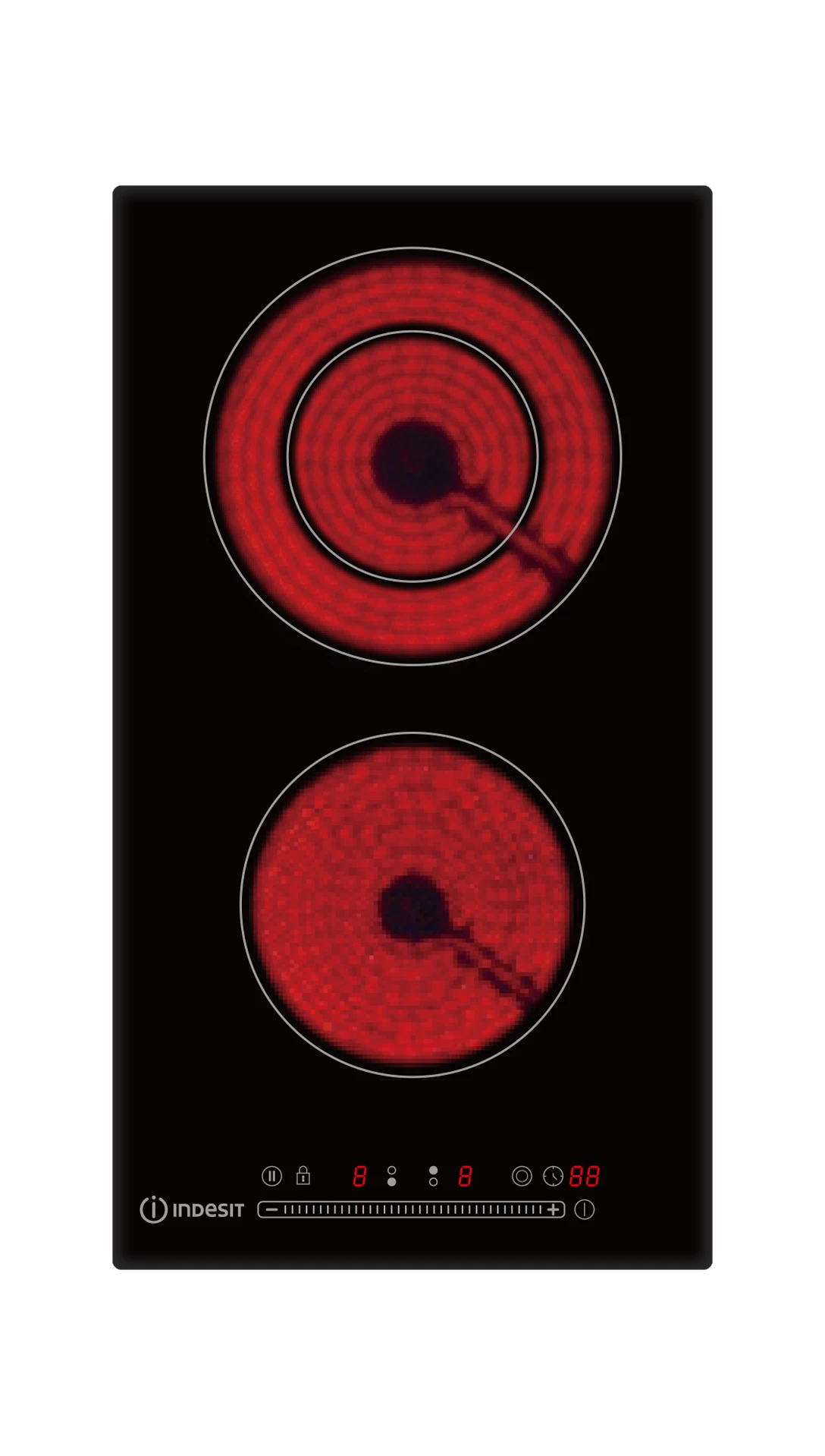 Купить Индукционная варочная панель Indesit IRC 230 — Фото 4