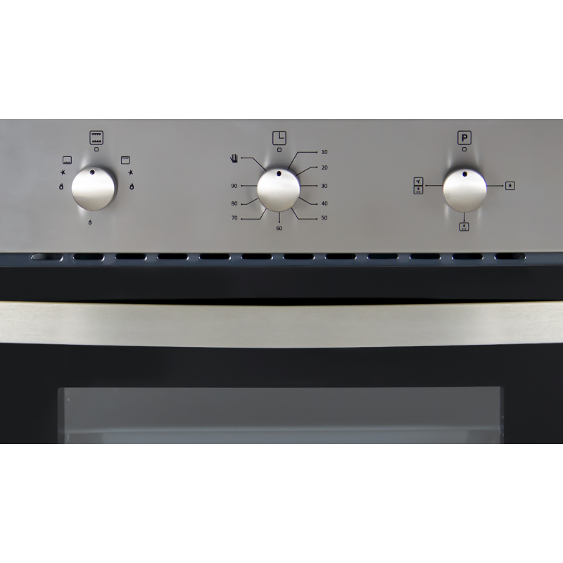 Купить Газовый духовой шкаф MBS DG-604 — Фото 5