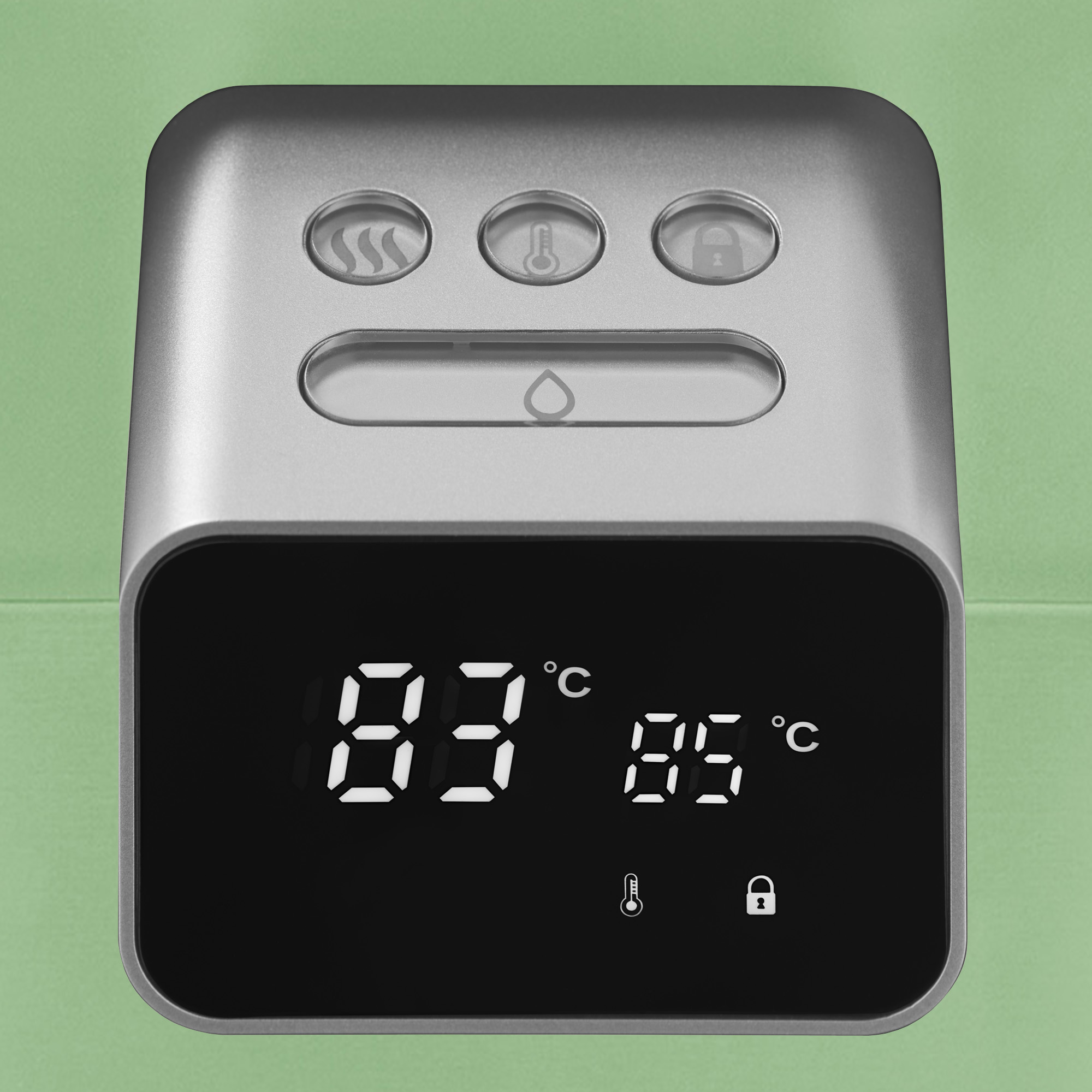 Купить Термопот TESLER TP-5000 GREEN — Фото 4