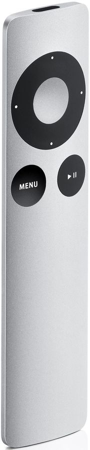 Купить Пульт APPLE REMOTE-ZML серебристый — Фото 4