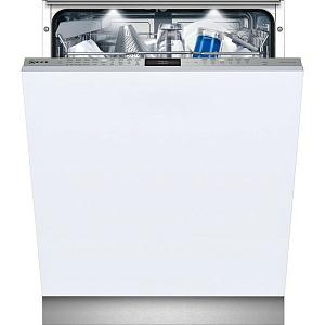 Встраиваемая посудомоечная машина Neff S 517P80X1R																		 — описание, фото, цены в интернет-магазине PT Stores