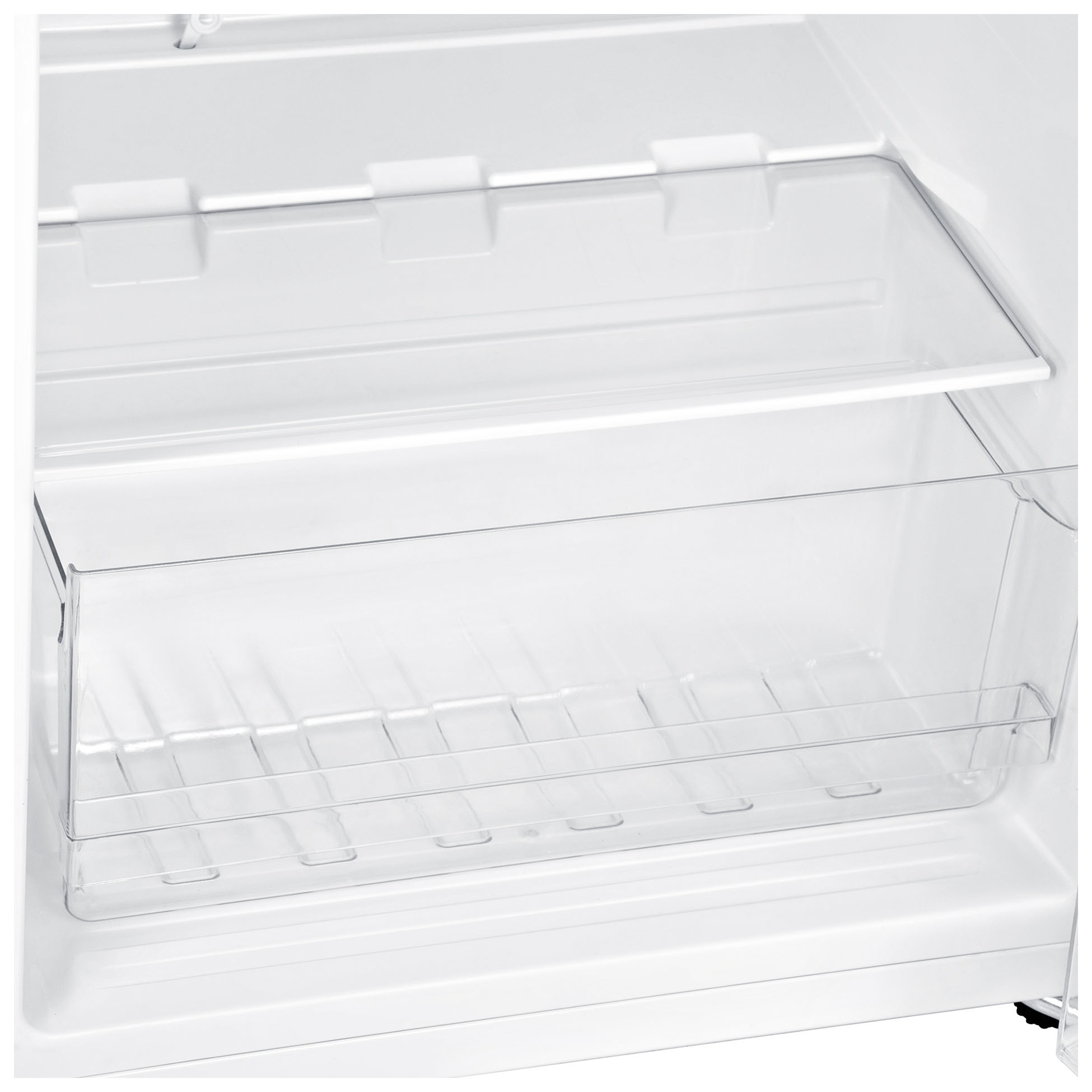 Купить Двухкамерный холодильник Hyundai CT2551WT — Фото 11