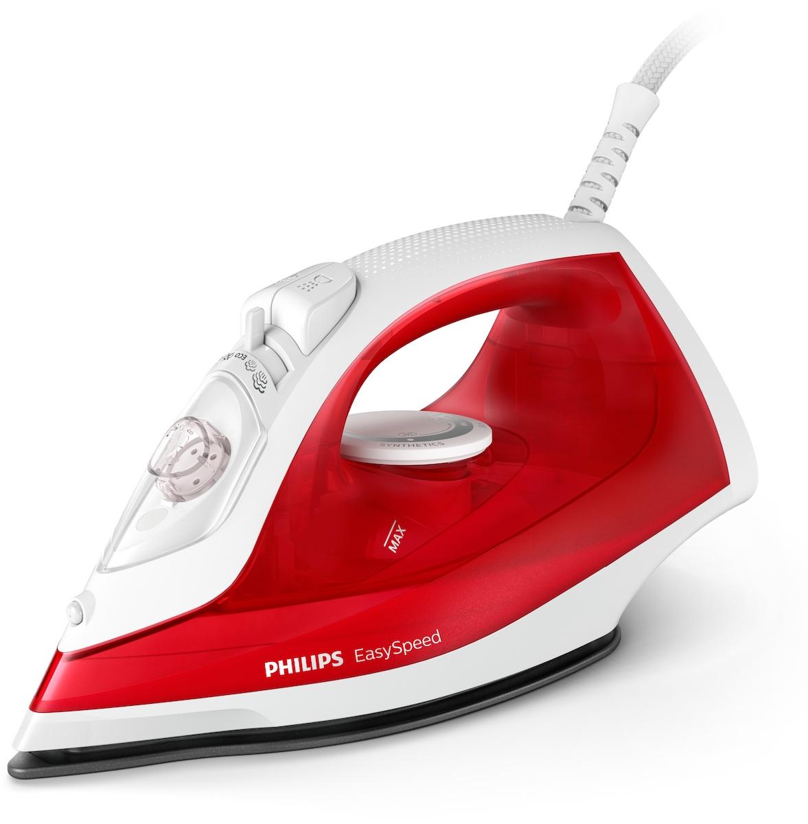 Утюг PHILIPS GC 1742/40																		 — описание, фото, цены в интернет-магазине PT Stores