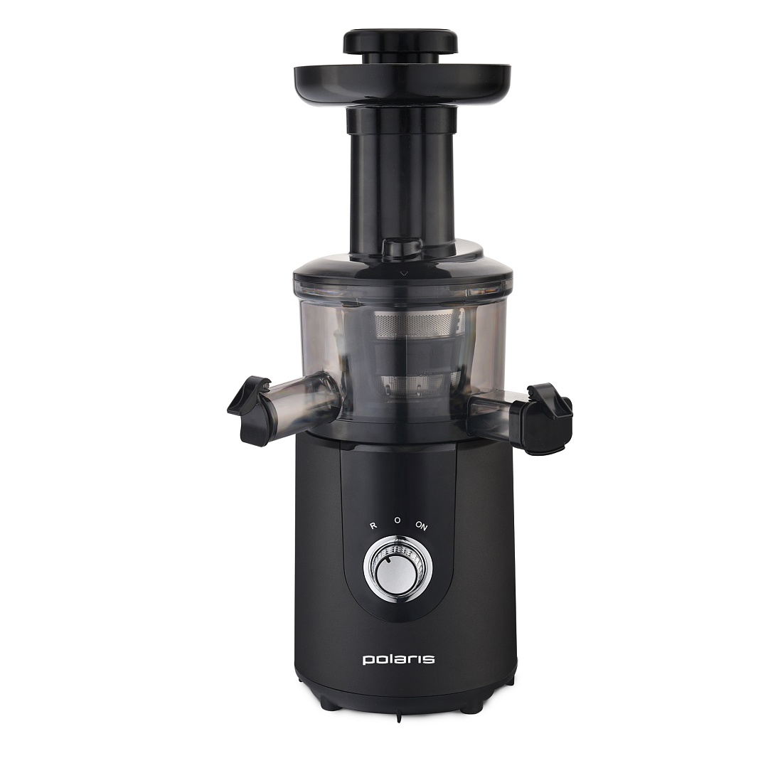 Соковыжималка POLARIS PSJ 0506																		 — описание, фото, цены в интернет-магазине PT Stores
