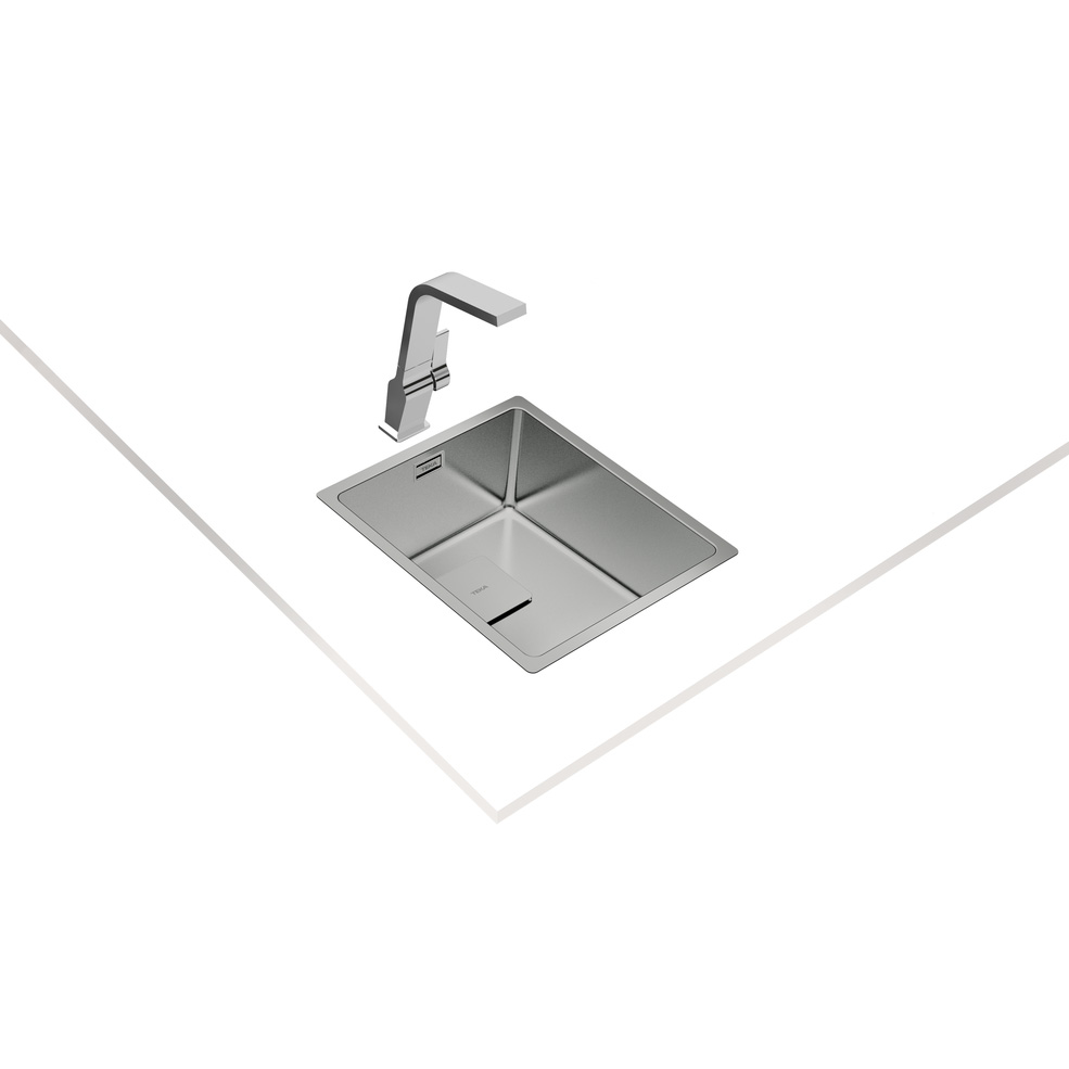 Купить Мойка TEKA FLEXLINEA RS15 34.40 SQ — Фото 2
