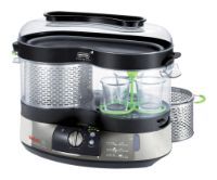 Пароварка TEFAL VS7001