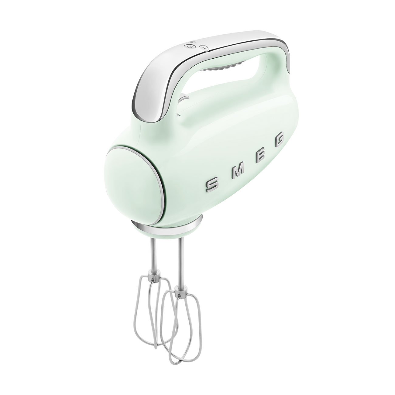 Купить Миксер Smeg HMF01PGEU — Фото 7