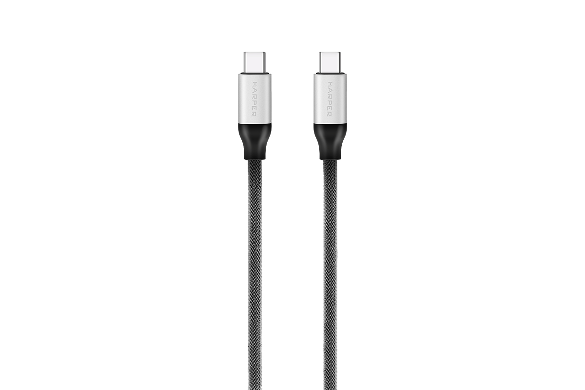  HARPER BRCH-770 Silver																		 — описание, фото, цены в интернет-магазине PT Stores