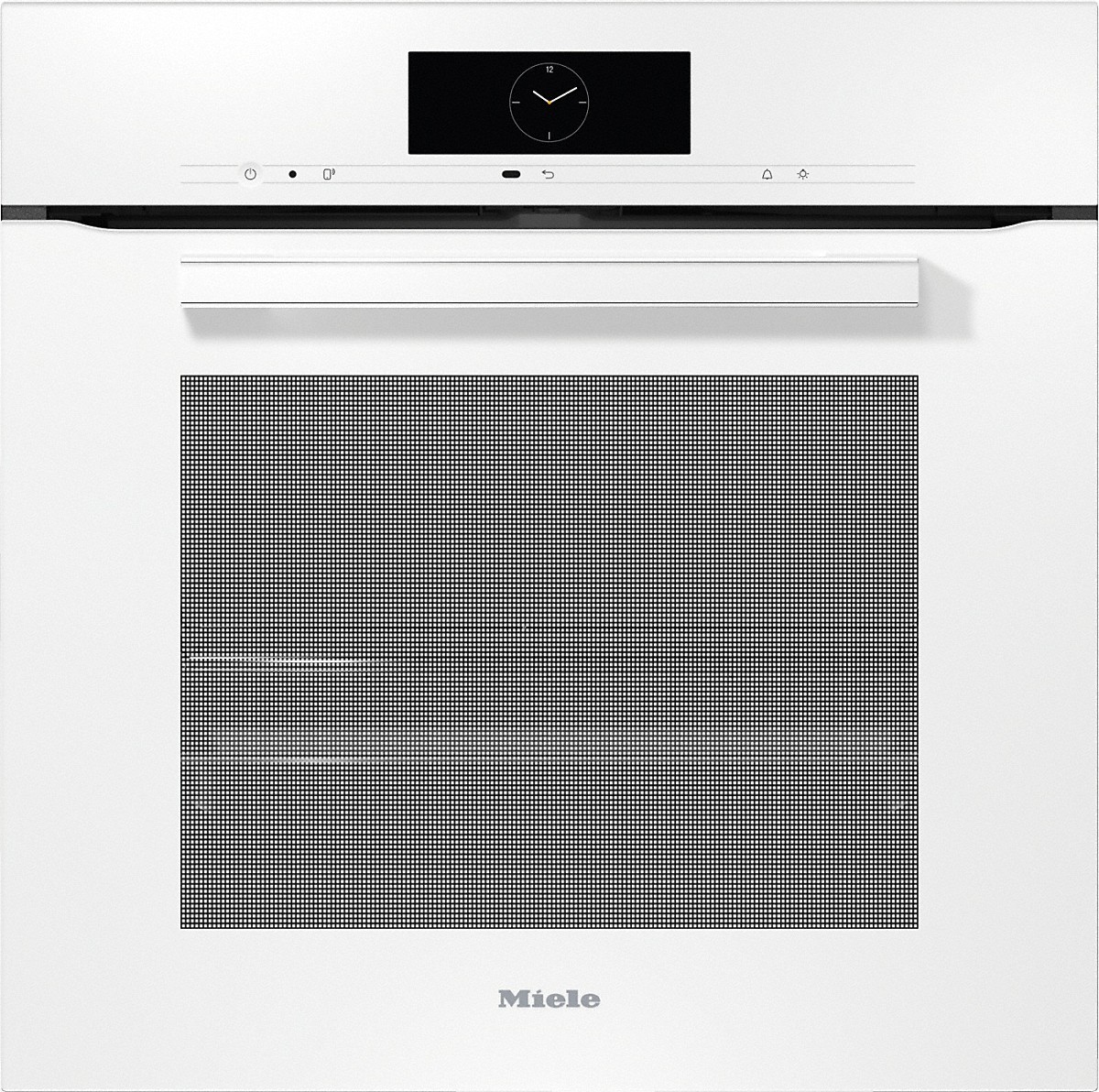 Электрический духовой шкаф MIELE H 7860 BP BRWS																		 — описание, фото, цены в интернет-магазине PT Stores