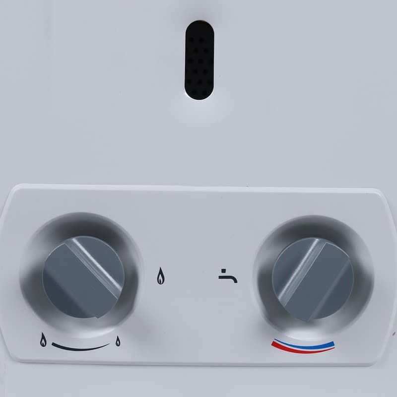 Купить Водонагреватель газовый BOSCH W10 KB — Фото 5