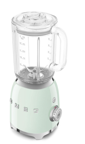 Купить Блендер Smeg BLF03PGEU — Фото 7
