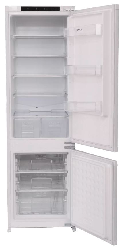 Купить Встраиваемый холодильник CANDY CBCH7248AIS — Фото 2