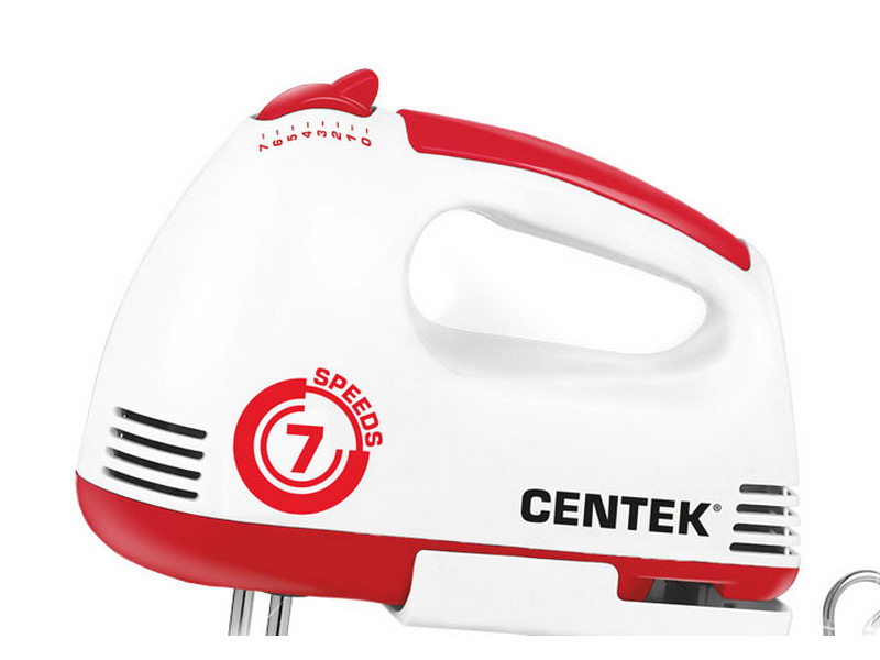 Купить Миксер CENTEK CT-1113 — Фото 4