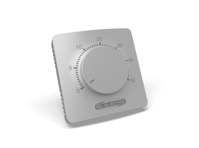 Купить Тёплый пол AC ELECTRIC ACTR-16 — Фото 2