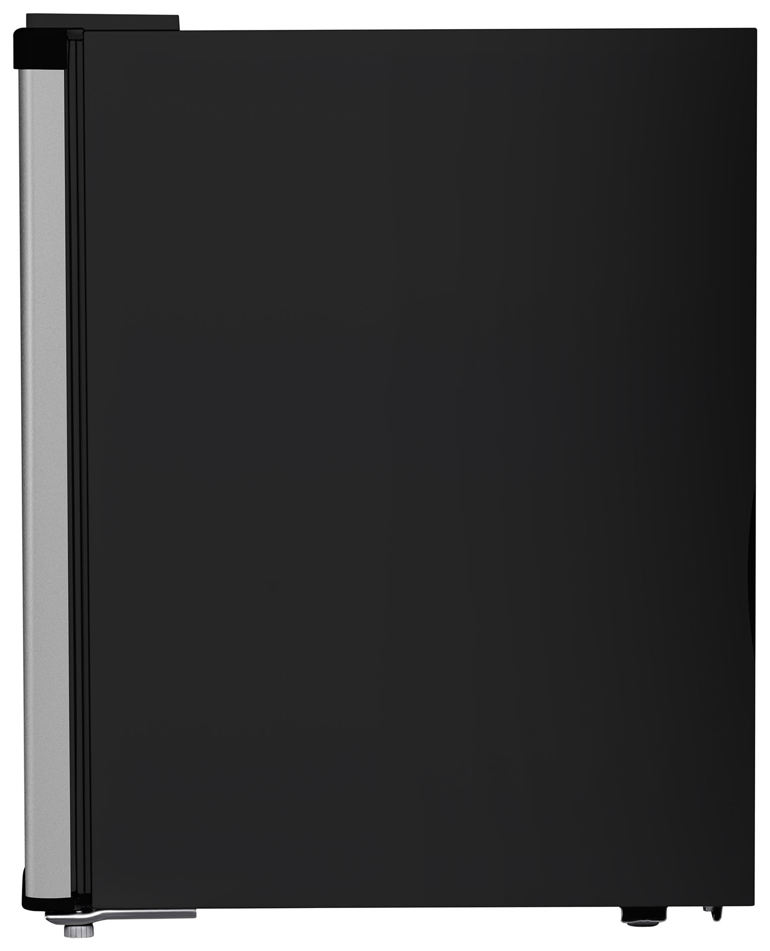 Купить Холодильник Hyundai CO1002 серебристый — Фото 5