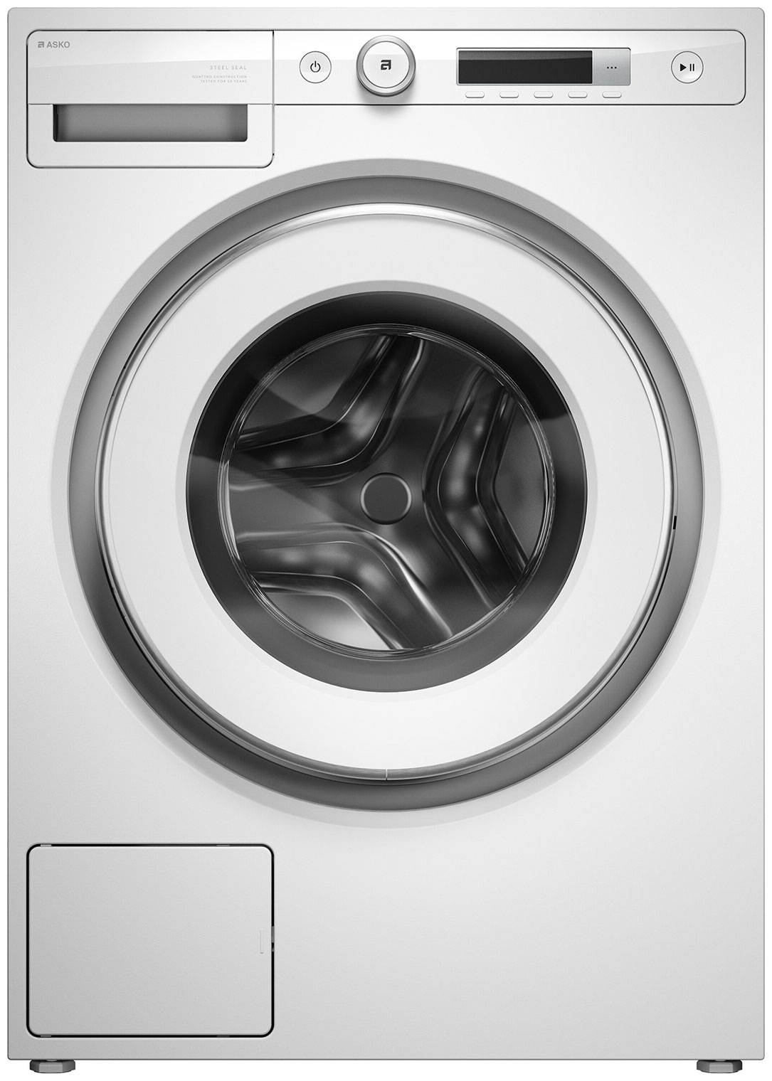 Стиральная машина Asko W3096RW																		 — описание, фото, цены в интернет-магазине PT Stores