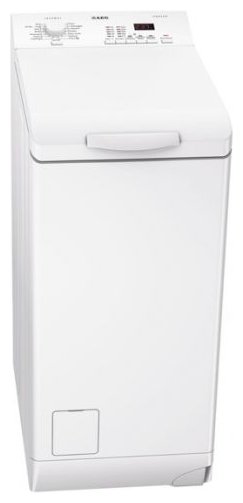 Стиральная машина AEG L 60260 TL1																		 — описание, фото, цены в интернет-магазине PT Stores
