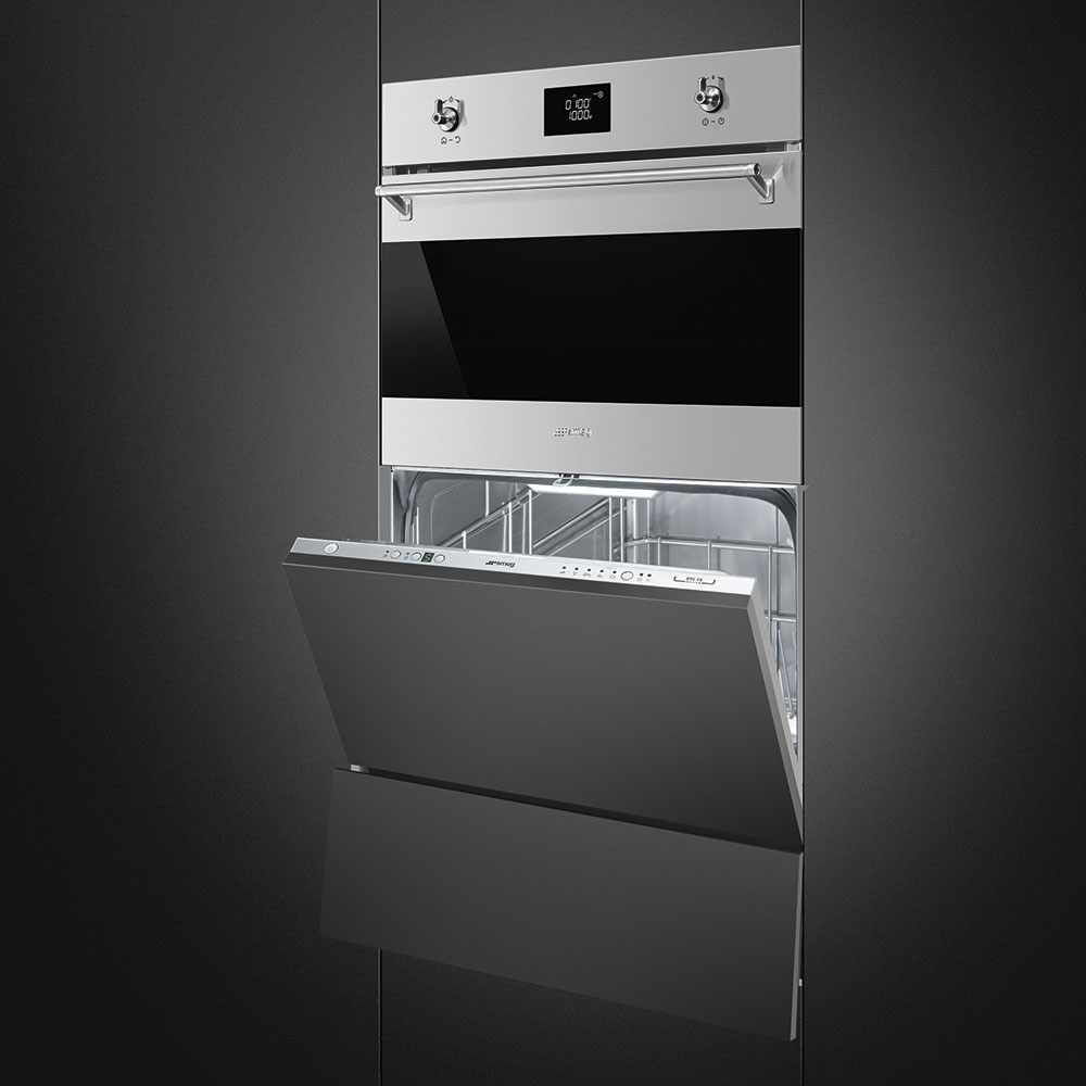 Купить  SMEG STC75 — Фото 8