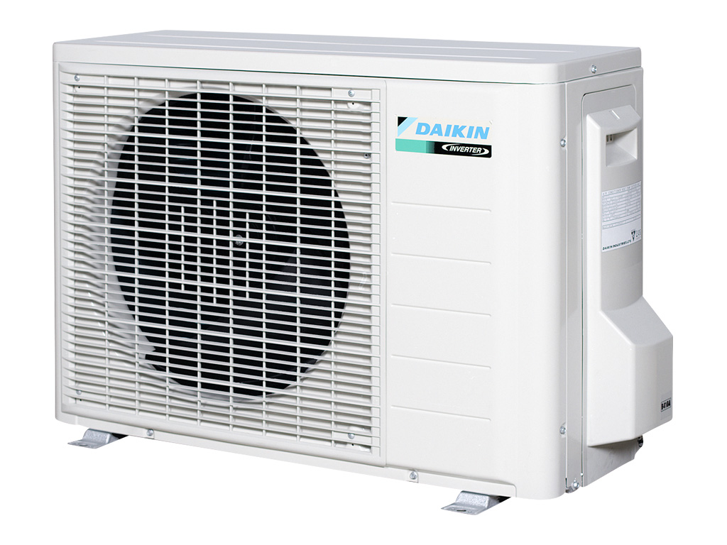 Купить Кондиционер DAIKIN FTXJ50MW/RXJ50N (комплект) — Фото 2