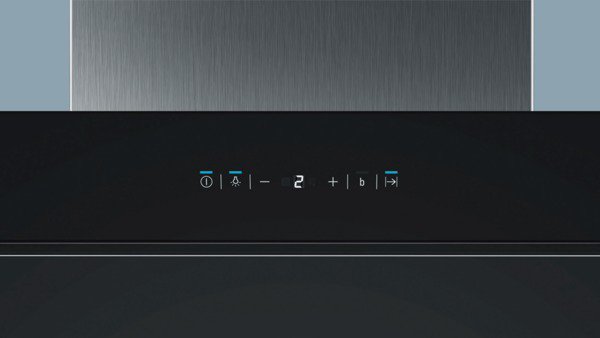 Купить Наклонная вытяжка SIEMENS LC 98KA570 — Фото 2
