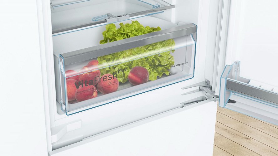 Купить Встраиваемый холодильник BOSCH KIS 86AF20 R — Фото 4