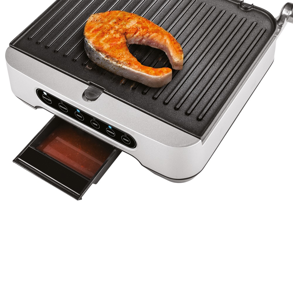 Купить Гриль Scarlett SC-EG350E04 — Фото 5