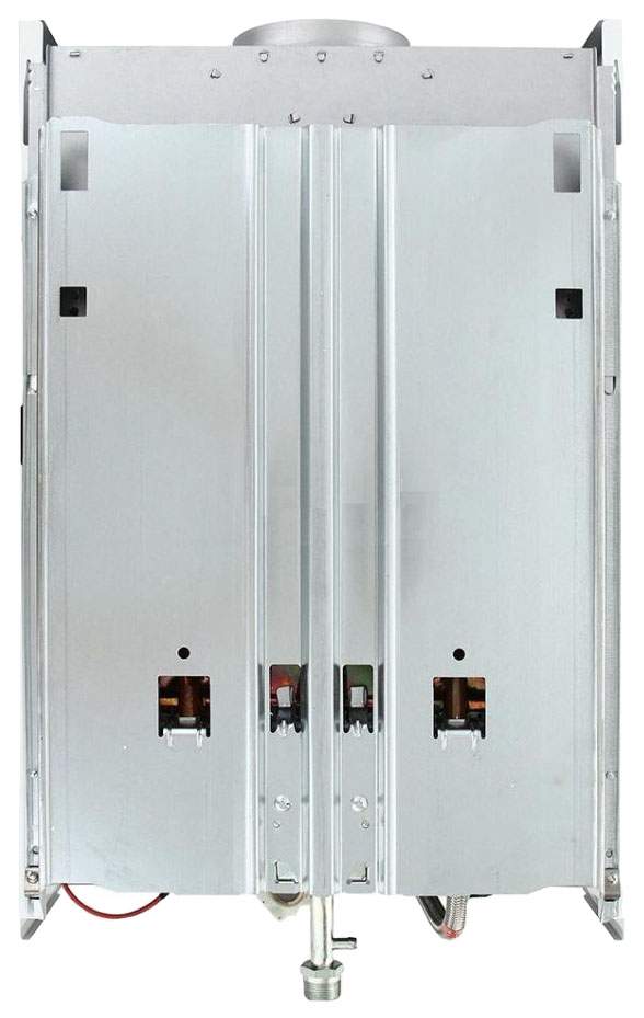 Купить Водонагреватель газовый BOSCH WR10-2 B23 — Фото 6