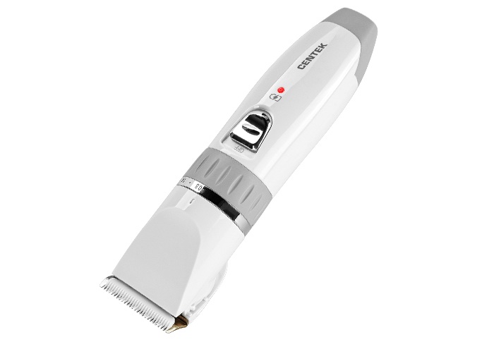  CENTEK CT-2106 (белый/серый)																		 — описание, фото, цены в интернет-магазине PT Stores