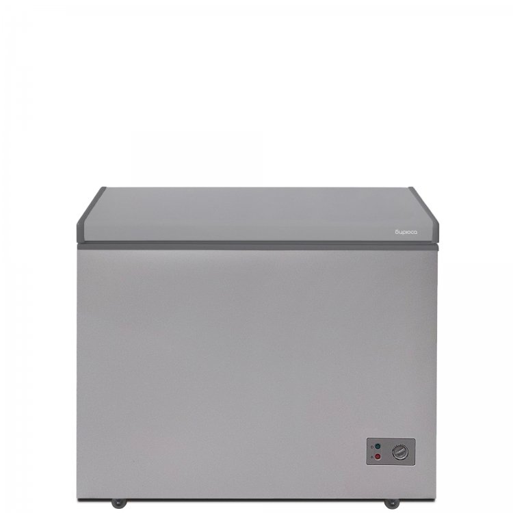 Морозильный ларь Бирюса M210KX																		 — описание, фото, цены в интернет-магазине PT Stores