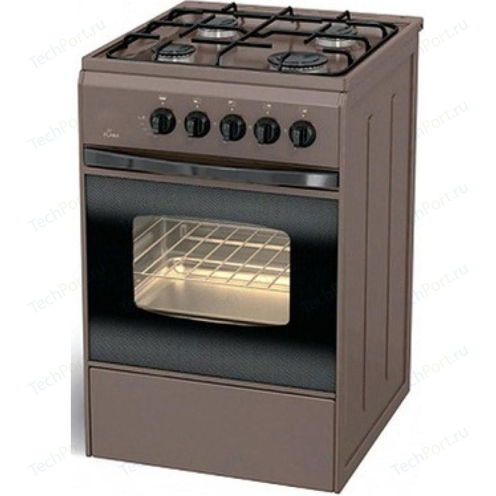 Газовая плита Flama RG 24019 B																		 — описание, фото, цены в интернет-магазине PT Stores