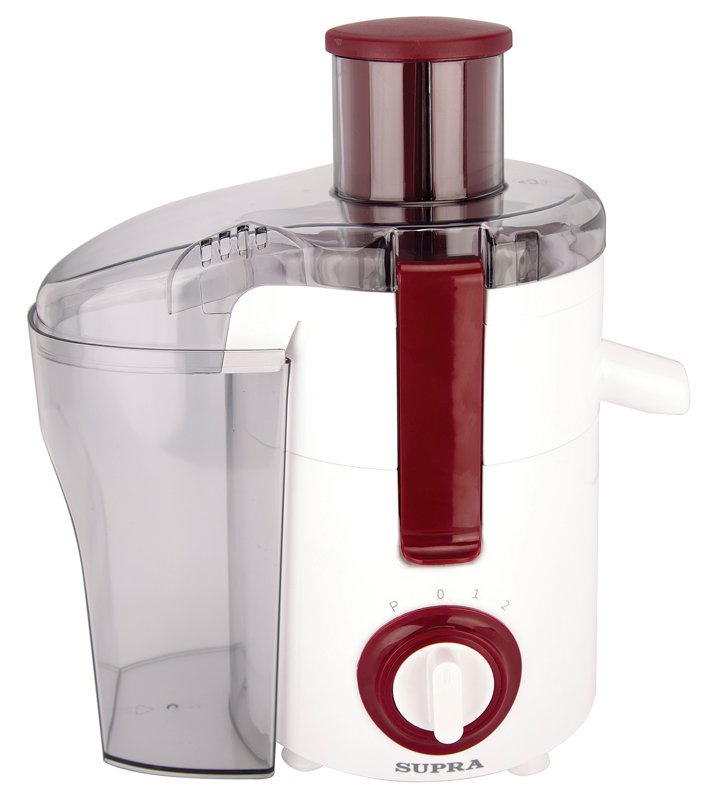 Соковыжималка SUPRA JES-1416																		 — описание, фото, цены в интернет-магазине PT Stores