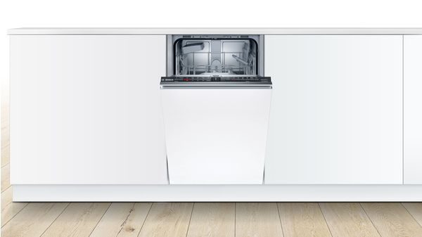 Купить Встраиваемая посудомоечная машина Bosch SPV2HKX4DR — Фото 2