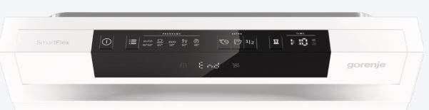 Купить Посудомоечная машина Gorenje GS541D10W — Фото 4