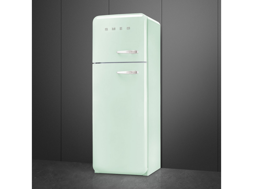 Купить Двухкамерный холодильник Smeg FAB30LPG5 — Фото 4