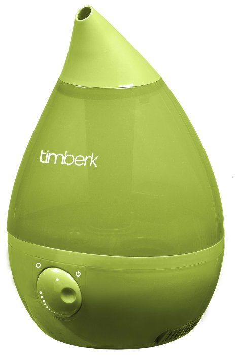 Увлажнитель воздуха TIMBERK THU UL 03 (GN)																		 — описание, фото, цены в интернет-магазине PT Stores
