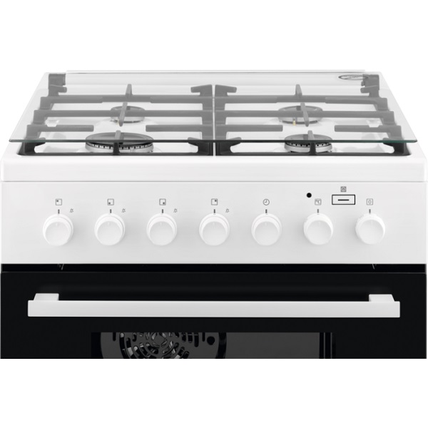 Купить Комбинированная плита Electrolux EKK 961900 W — Фото 3