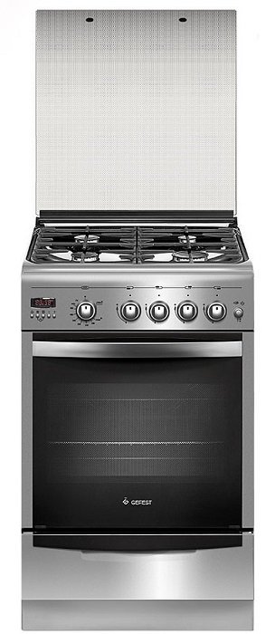 Газовая плита GEFEST 5100-04 0004																		 — описание, фото, цены в интернет-магазине PT Stores