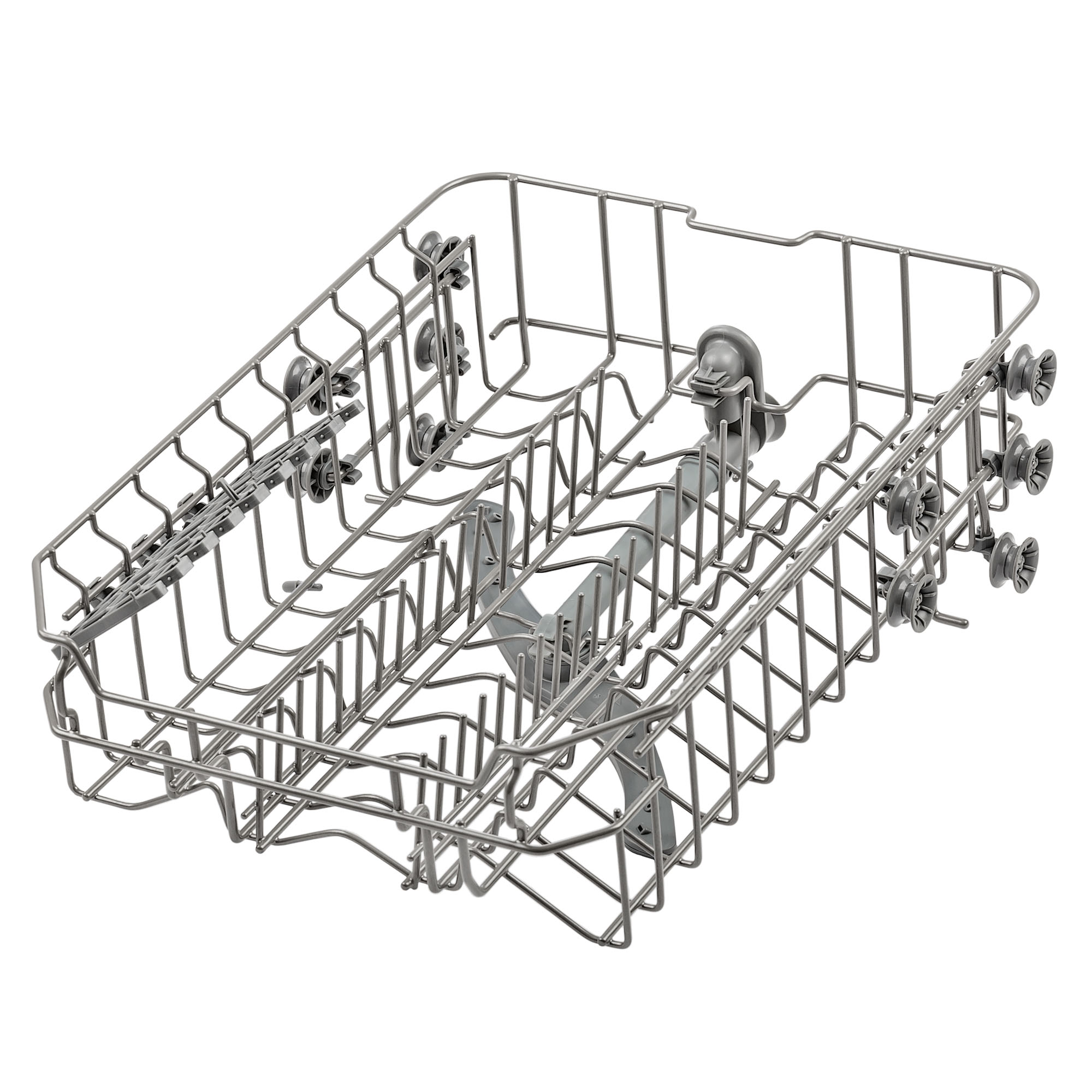 Купить Встраиваемая посудомоечная машина KRONA GARDA 45 BI — Фото 8