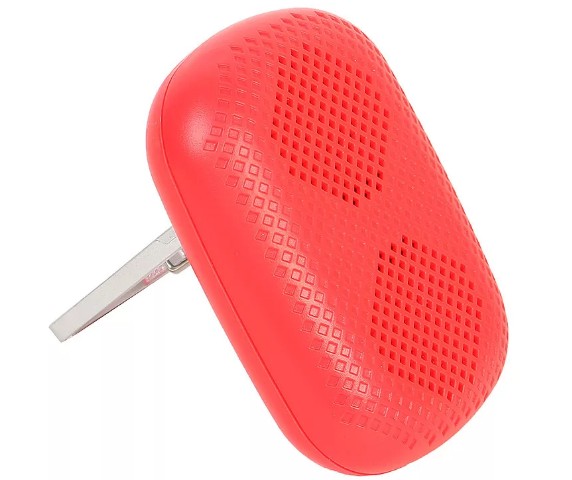Купить Портативная акустика HARPER PS-041 Red — Фото 2