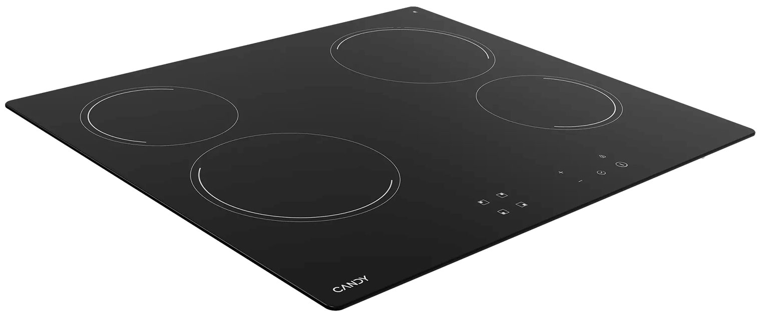 Купить Электрическая варочная панель CANDY CHXC64NB — Фото 4