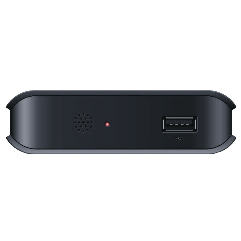 ТВ Тюнер TELEFUNKEN TF-DVBT221(ЧЕРНЫЙ)																		 — описание, фото, цены в интернет-магазине PT Stores