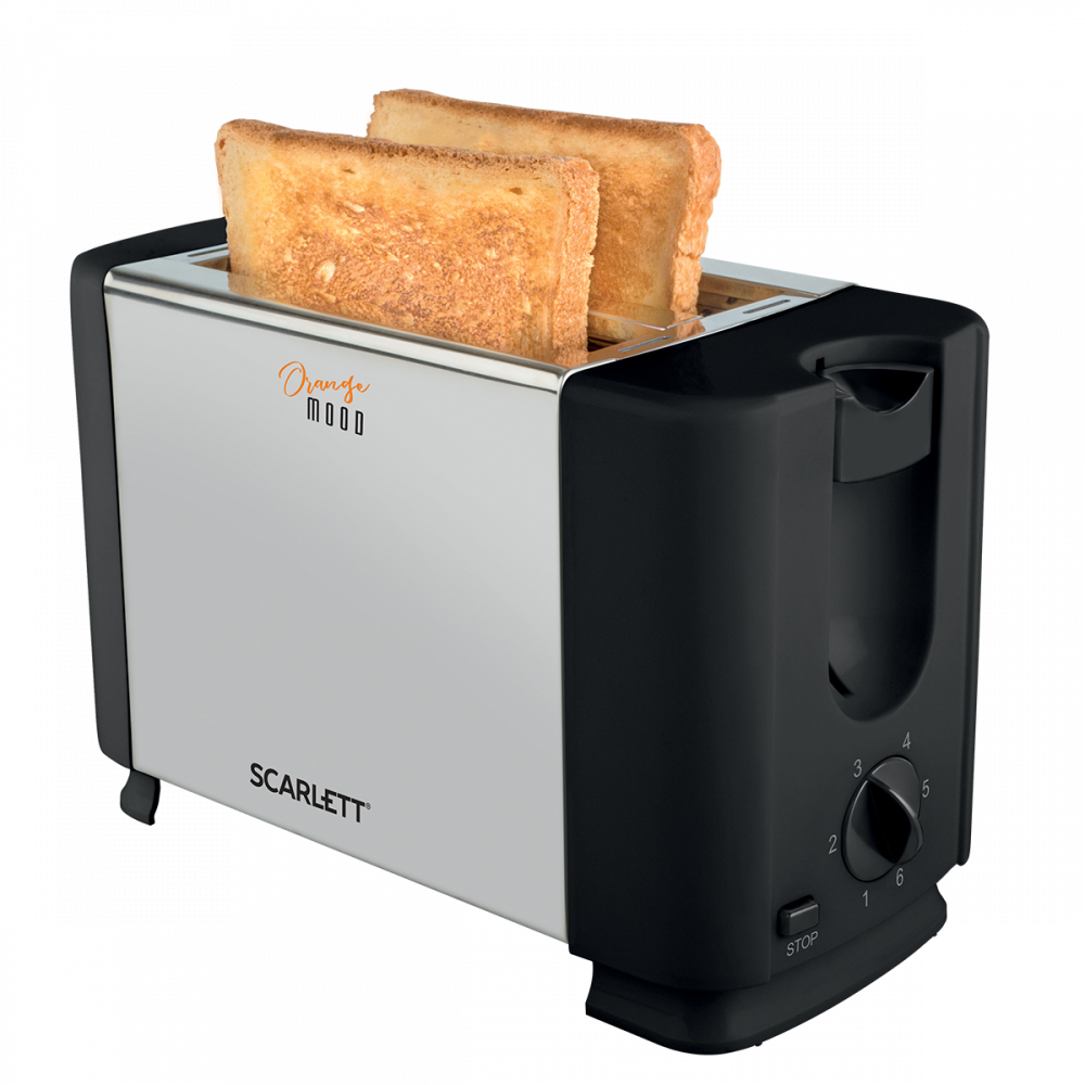 Тостер Scarlett SC-TM11026																		 — описание, фото, цены в интернет-магазине PT Stores