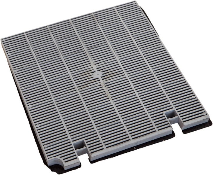  KUPPERSBERG YKF-F																		 — описание, фото, цены в интернет-магазине PT Stores