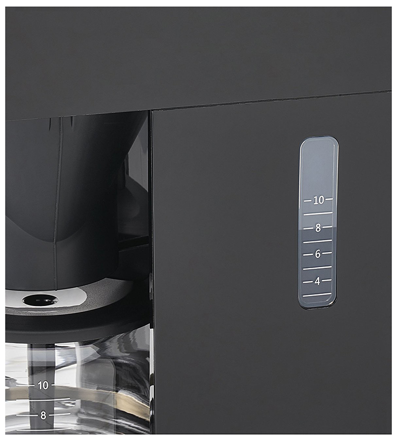 Купить Кофеварка Profi Cook PC-KA 1138 — Фото 3